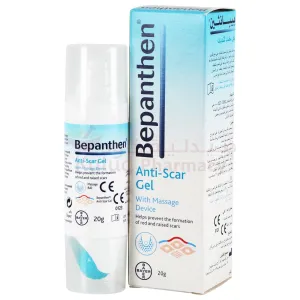 Bepanthen Anti Scar Gel 20 GM