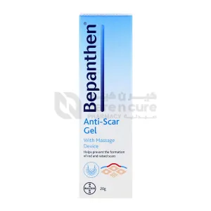 Bepanthen Anti Scare Gel 20 gm