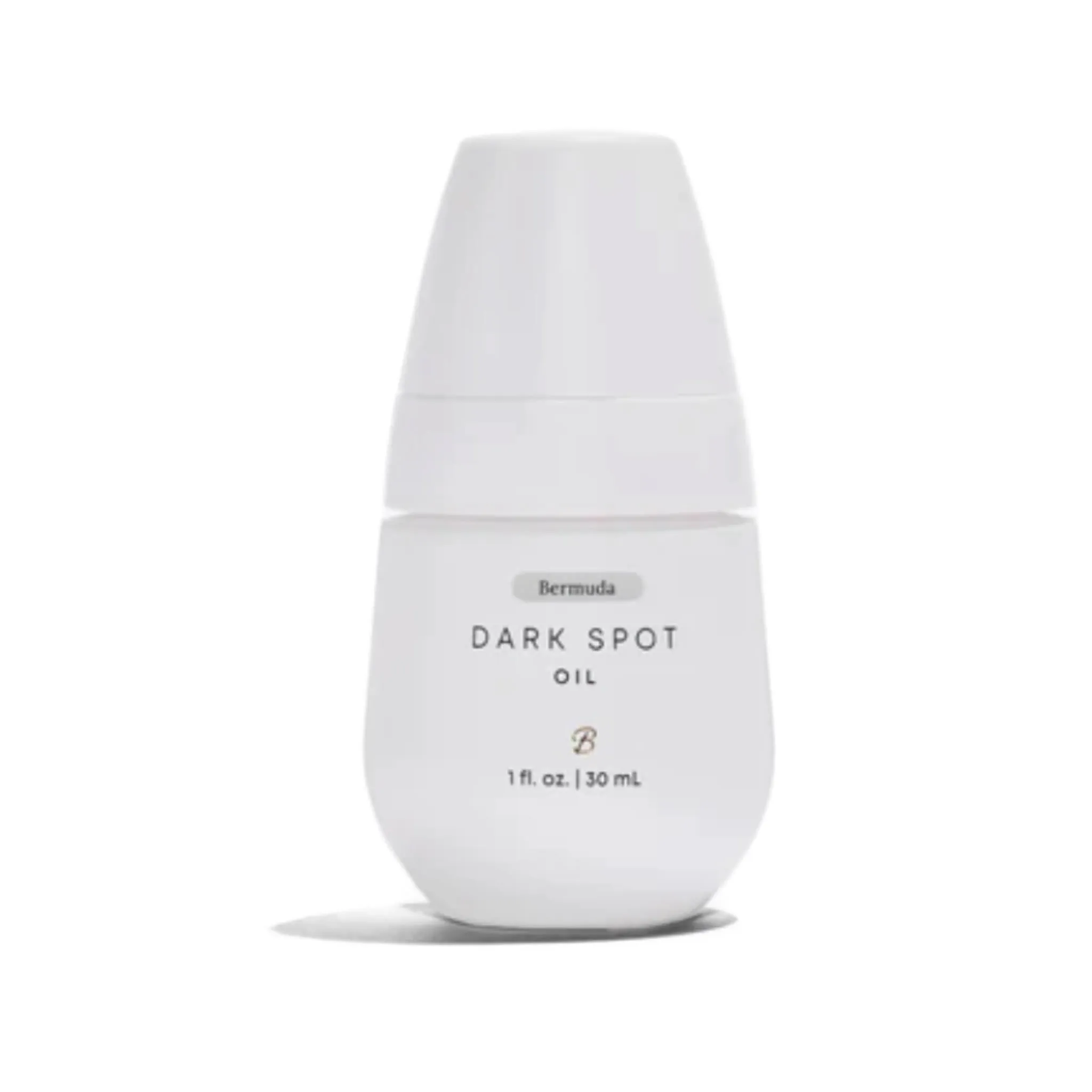 Bermuda Dark Spot Oil.