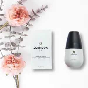 Bermuda Dark Spot Treatment Oil