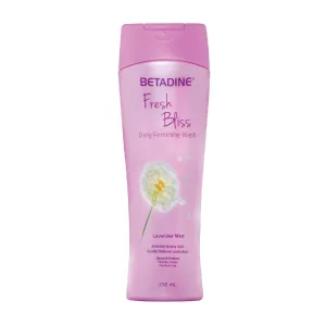 Betadine Feminine Wash Fresh Bliss Lavender Mist 250ml