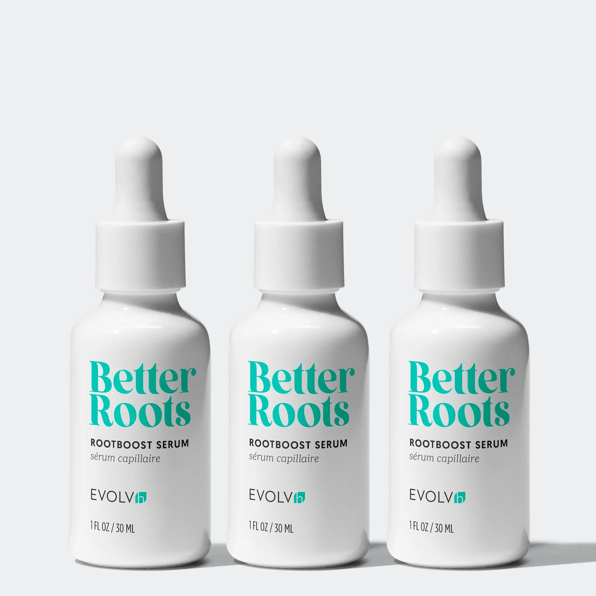 Better Roots RootBoost Serum Value-Pack