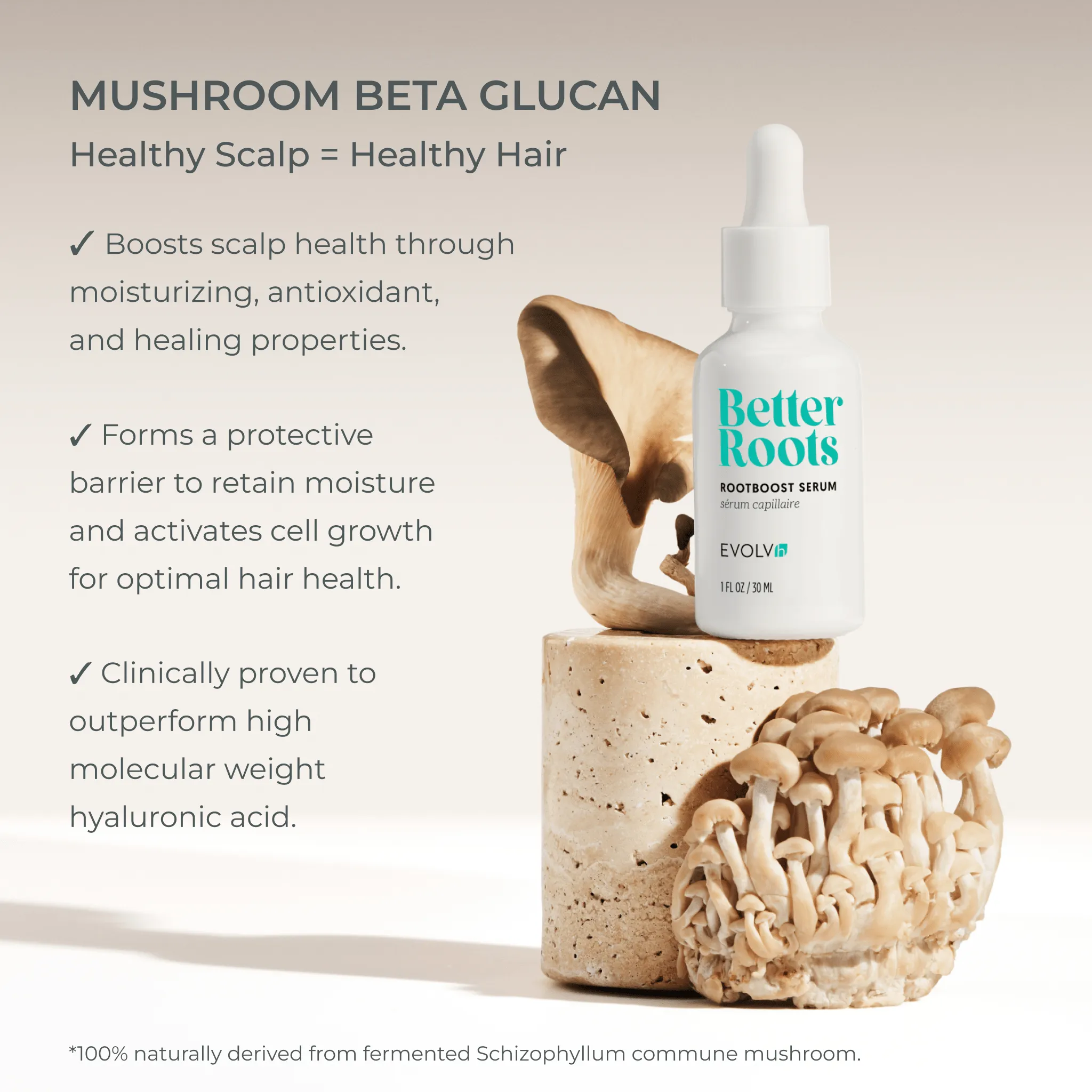 Better Roots RootBoost Serum Value-Pack