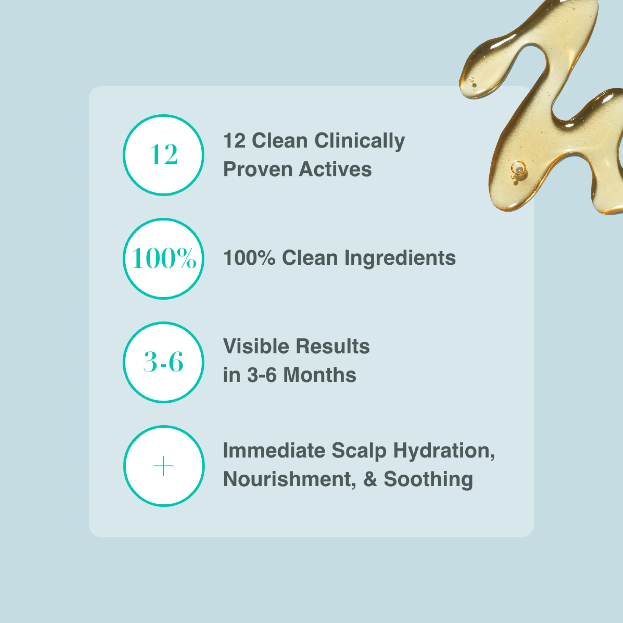 Better Roots RootBoost Serum Value-Pack