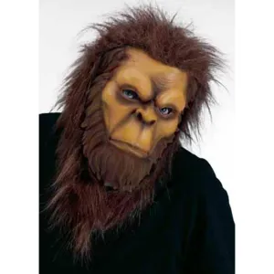 Big Foot Mask