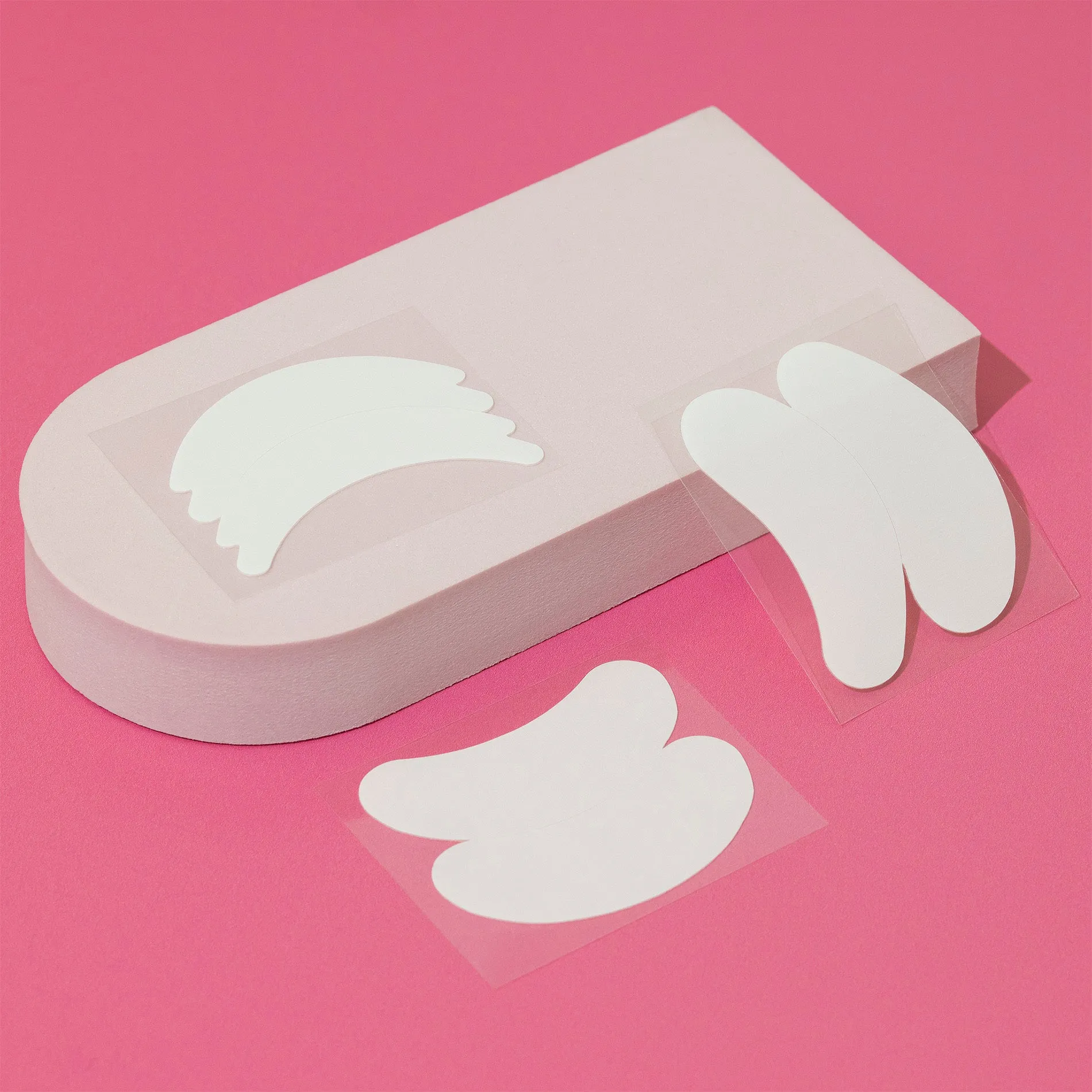 Bio Gel Eye Pads (10 pairs) - Style 3