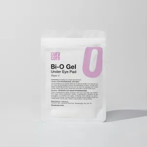 Bio Gel Eye Pads (10 pairs) - Style 3