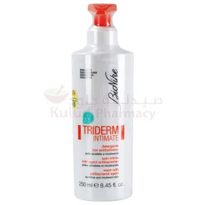 Bio Nike Triderm Intimate Wash 250 MM