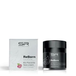 Bio Placenta Cream