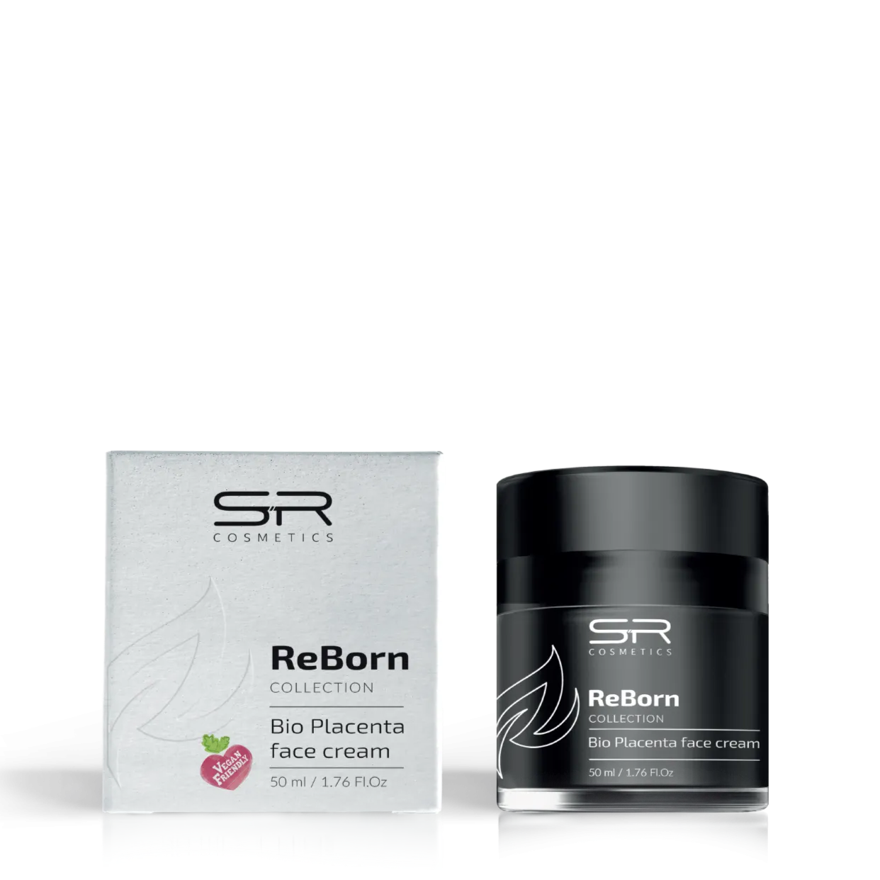 Bio Placenta Cream