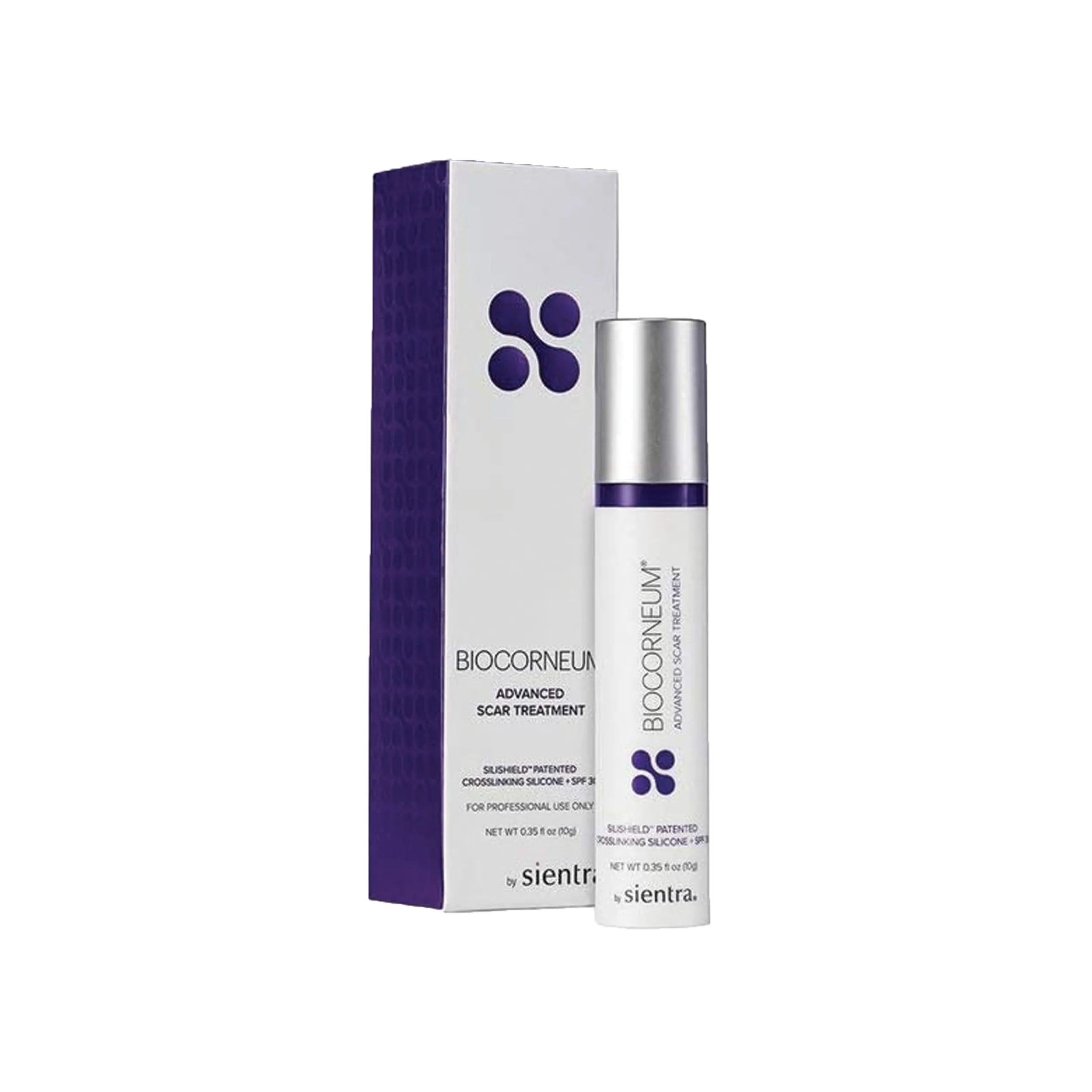 BioCorneum Scar Treatment Gel 10g