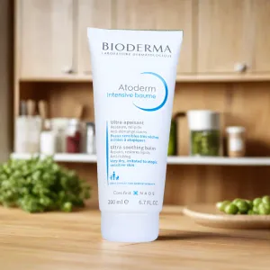 Bioderma Atoderm Intensive Baume || 200 ml