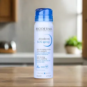 Bioderma Atoderm SOS Spray | 50 ML