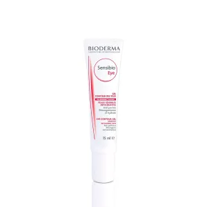 Bioderma Sensibio Gel Eye Contour (0.5 fl oz.)