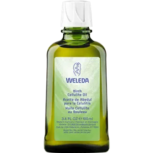 Birch Cellulite Oil 3.4 oz