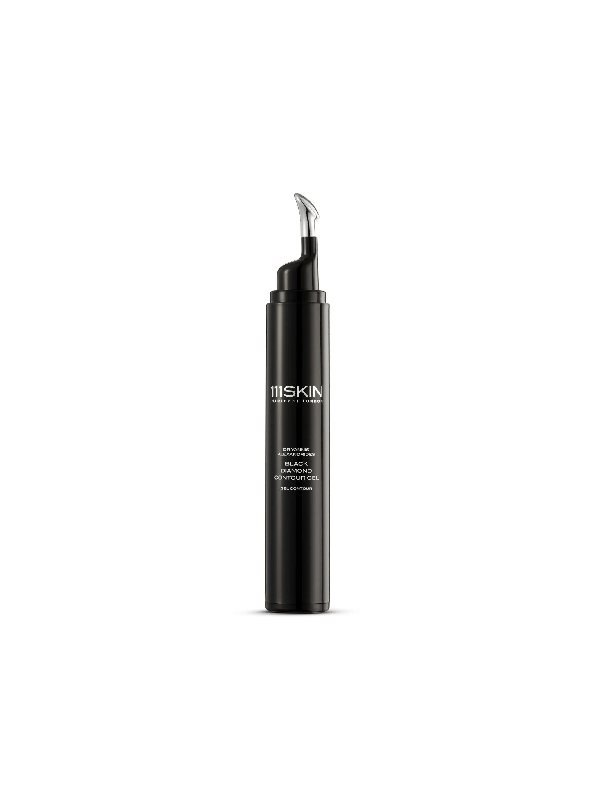 Black Diamond Contour Gel