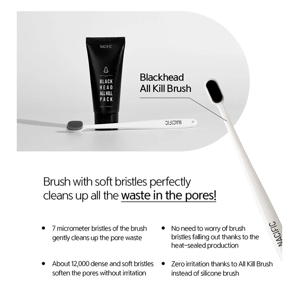 Black Head All Kill Pack