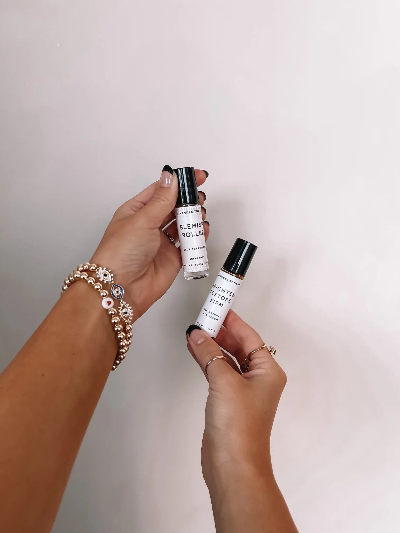 Blemish - Acne Roller