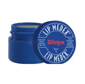 BLISTEX LIP MEDEX
