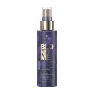 BlondMe Tone Enhancing Spray Conditioner Cool Blondes 150 ml