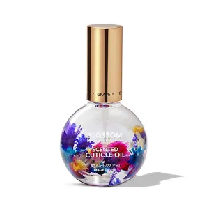 Blossom - Cuticle Oil - Fruit Scented Grape 1 oz