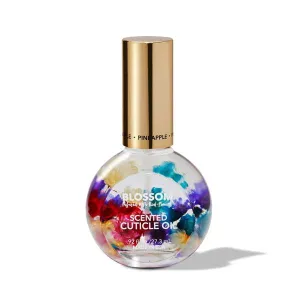 Blossom - Cuticle Oil - Fruit Scented Pineapple 1 oz