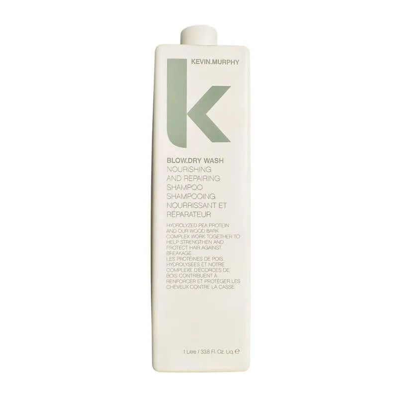 Blow Dry Wash By Kevin Murphy