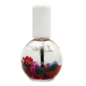 BLUE CROSS BLOSSOM CUTICLE OIL LILAC .5 OZ