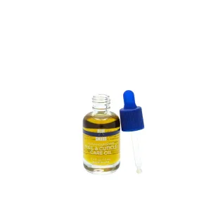 Blue Cross | Cuticle Oil 1/2 oz