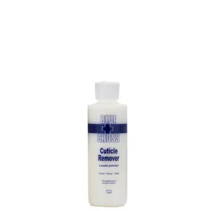 Blue Cross Cuticle Remover