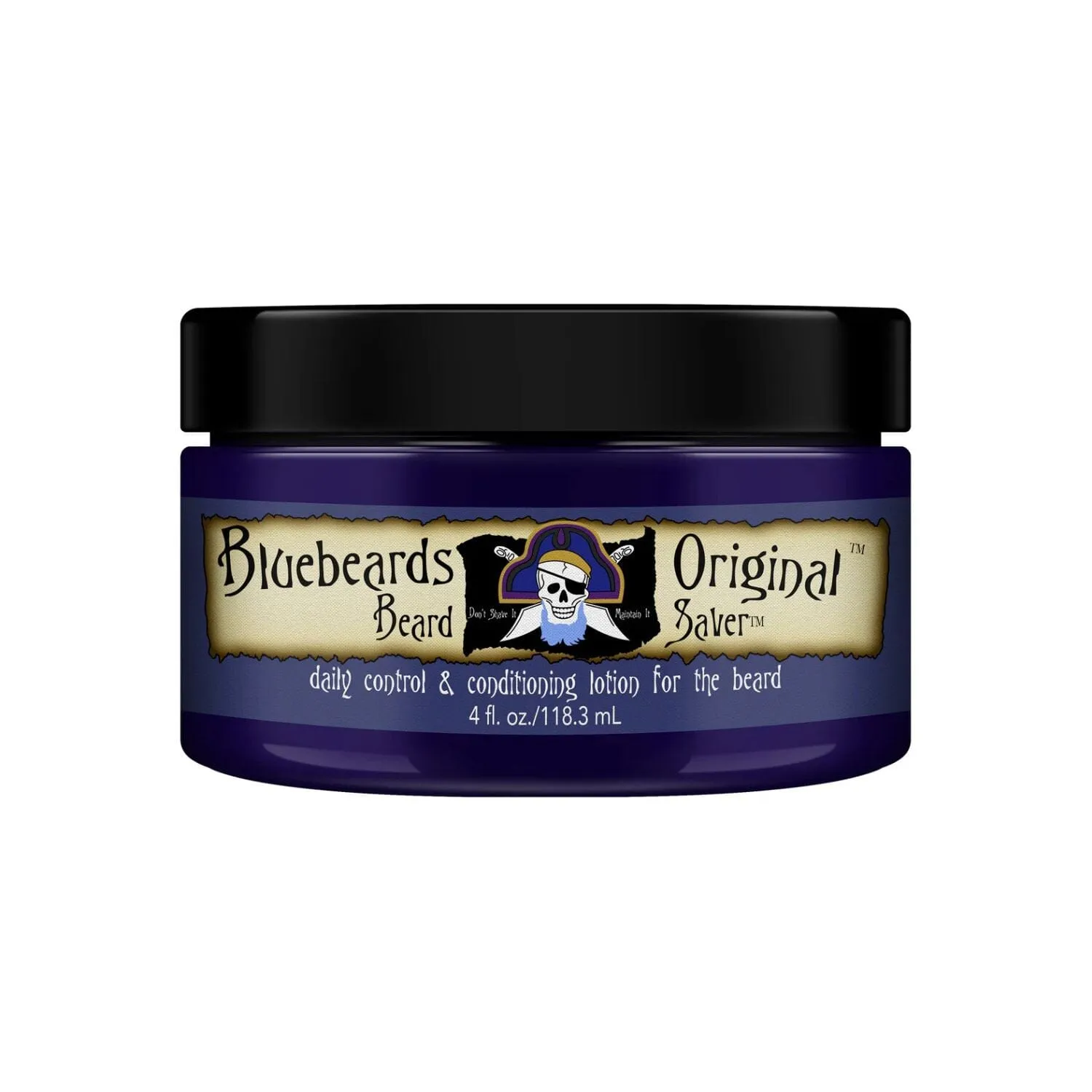 Bluebeards Original Beard Saver (118.3ml)