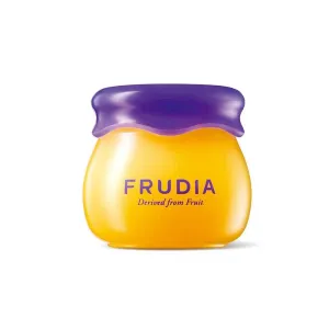 Blueberry Hydrating Honey Lip Balm
