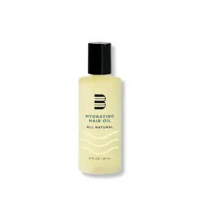Blumaan Hydrating Hair Oil (60ml)