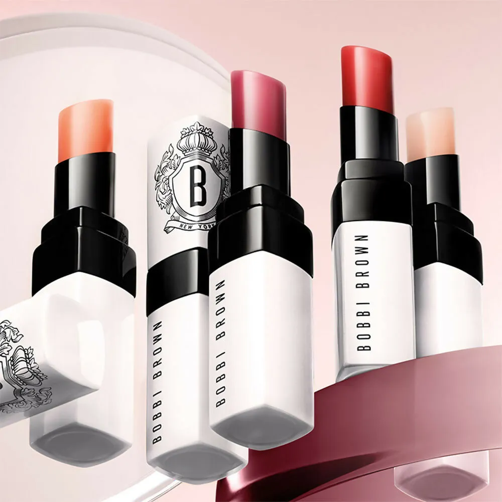 Bobbi Brown New Extra Lip Tint - Bare Pink