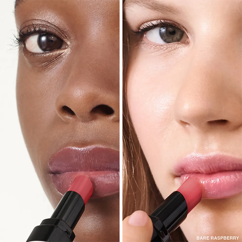Bobbi Brown New Extra Lip Tint - Bare Raspberry (Lip Balm)