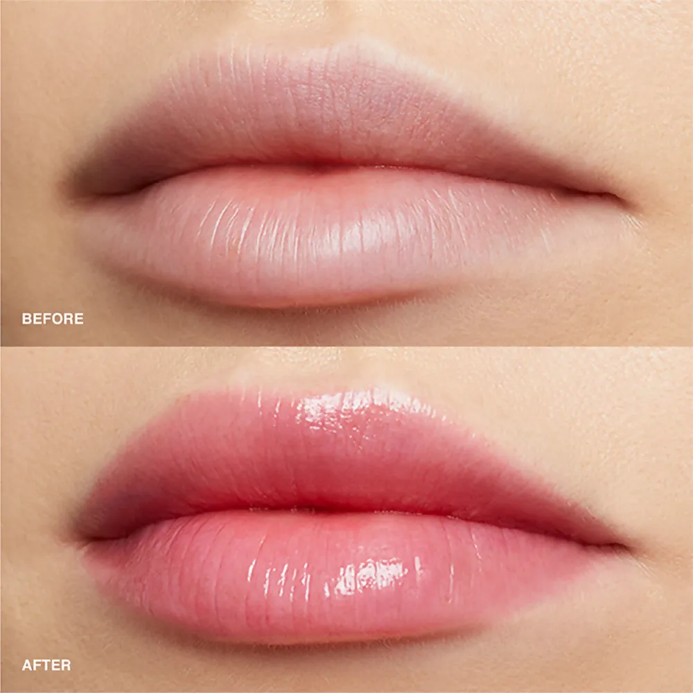 Bobbi Brown New Extra Lip Tint - Bare Raspberry (Lip Balm)