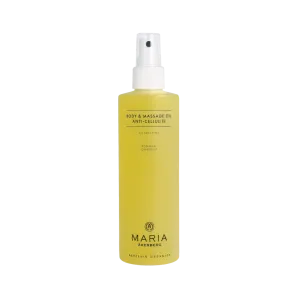 Body & Massage Oil Anti-Cellulite 250 ml