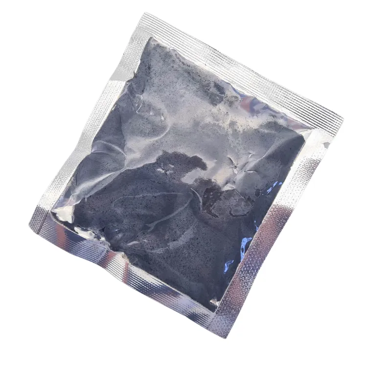 Body Mud Mask - Detox & Slimming