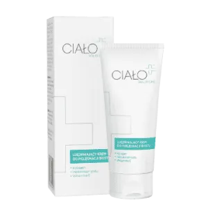 BODY   Solutions Firming cream for the bust 100ml, firming bust