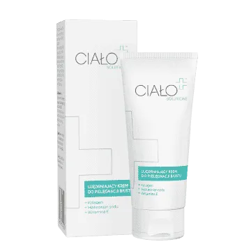 BODY   Solutions Firming cream for the bust 100ml, firming bust