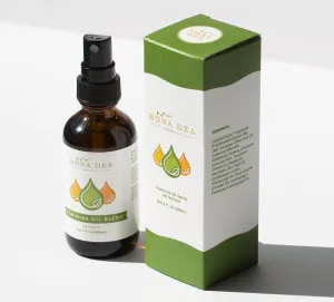 Bona Dea Naturals Feminine Oil Blend | 2oz spray | EXPIRES NOVEMBER 2025