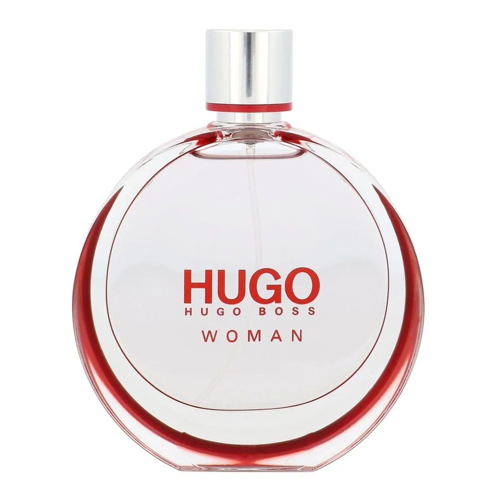 BOSS RED WOMEN EDT 75ML