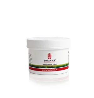 BOTANICA Natural Herbal Cream (300ml)