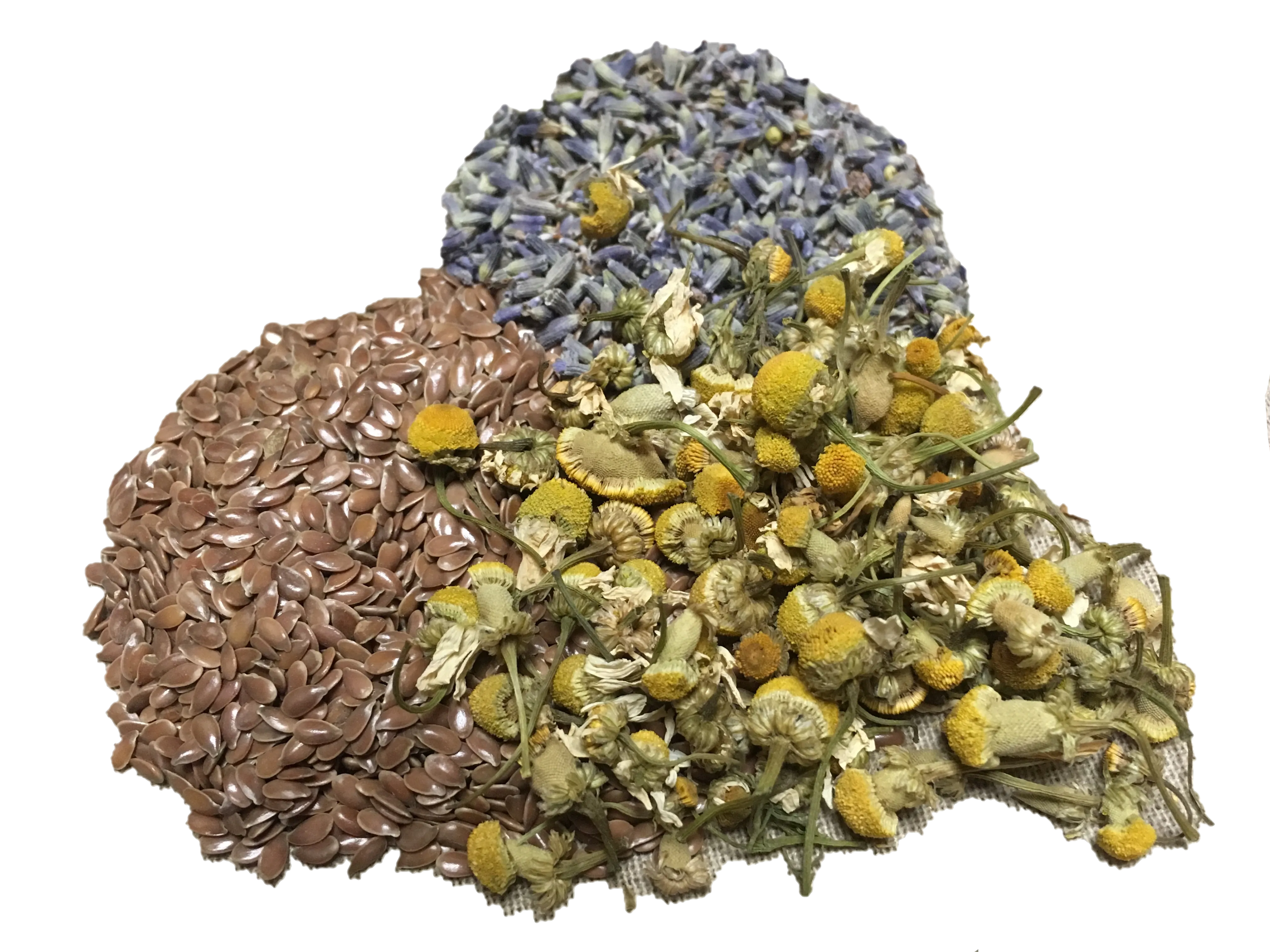 Botanical - Aromatherapy Eye Mask