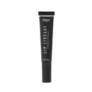 Bperfect Cosmetics Lip Library Lip Mask 15ml