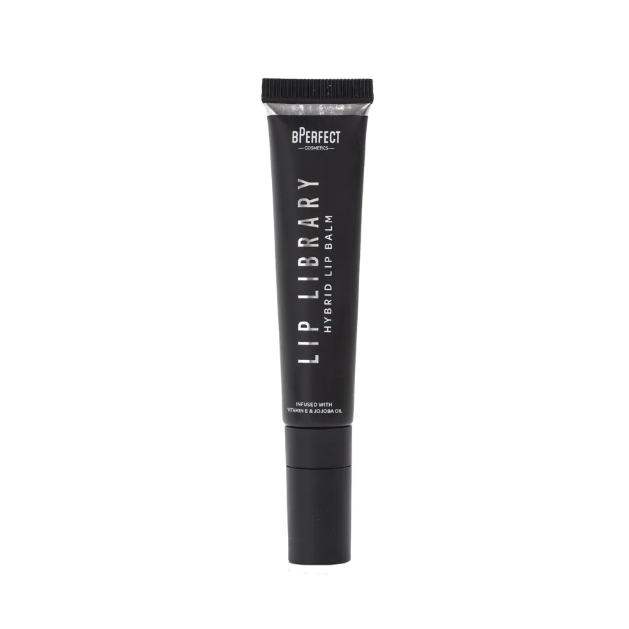 Bperfect Cosmetics Lip Library Lip Mask 15ml