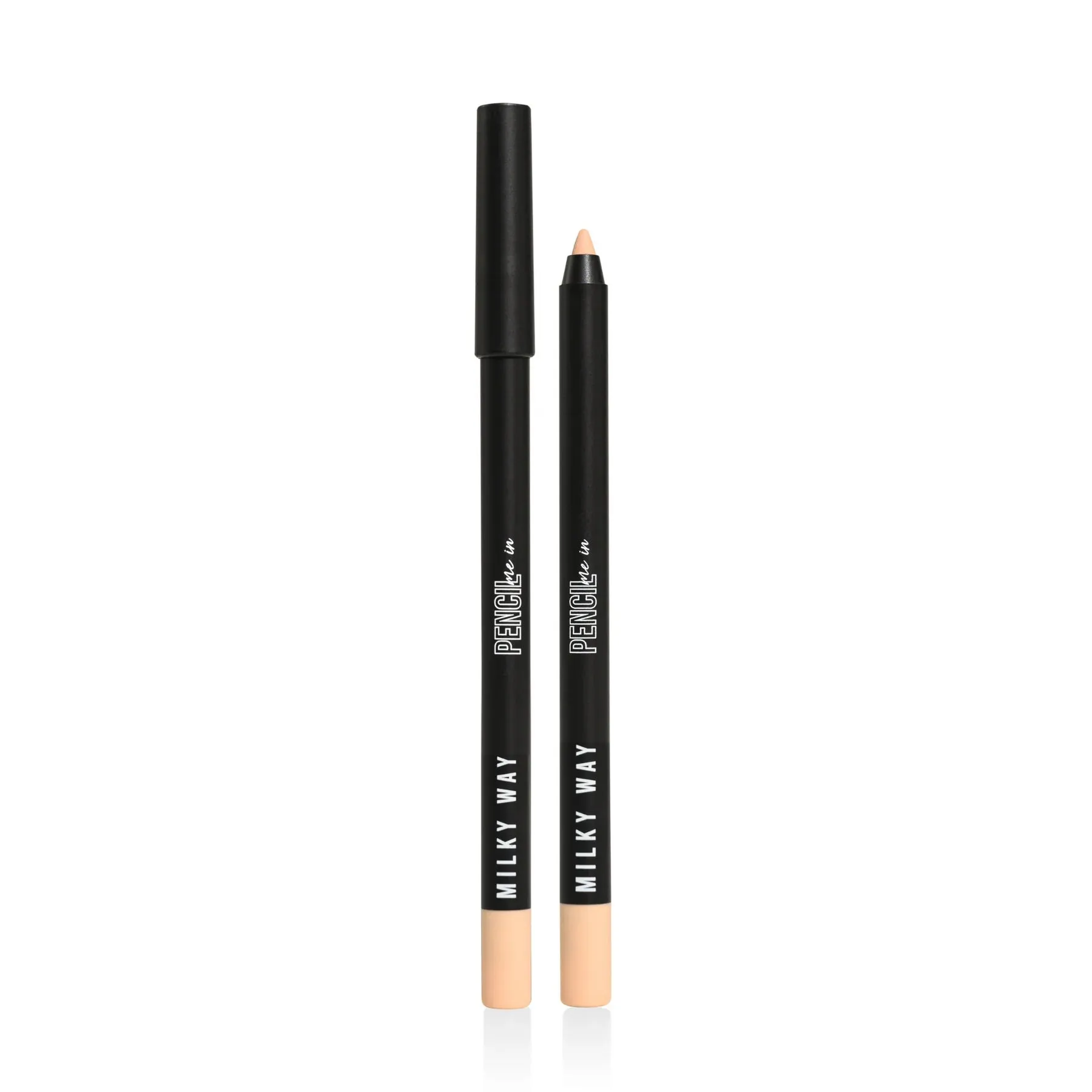 Bperfect Pencil Me In - Kohl Eyeliner Pencil