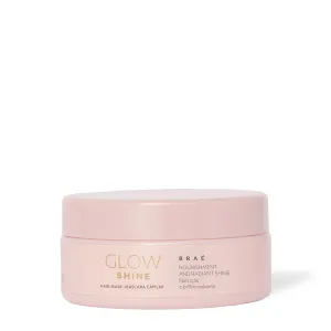 Brae - Glow Shine Mask 200g - Anti-Frizz, Deep Repair & Shine