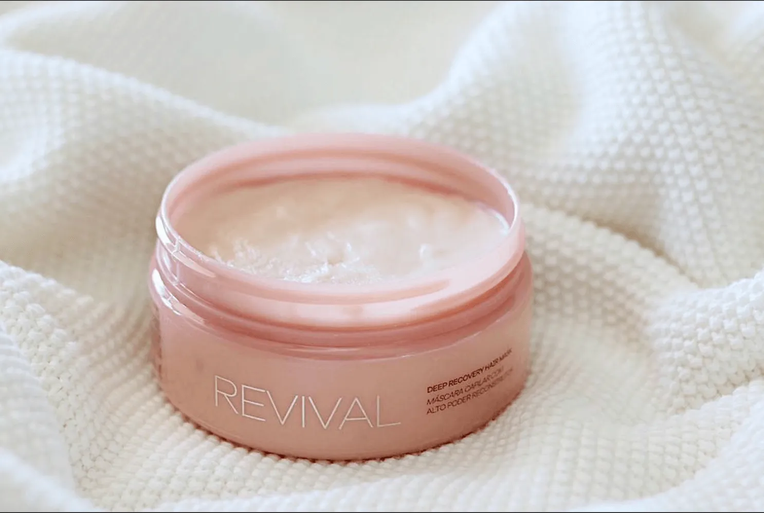 BRAE - Revival Hair Mask 200g for Deep Repair & Nourishment