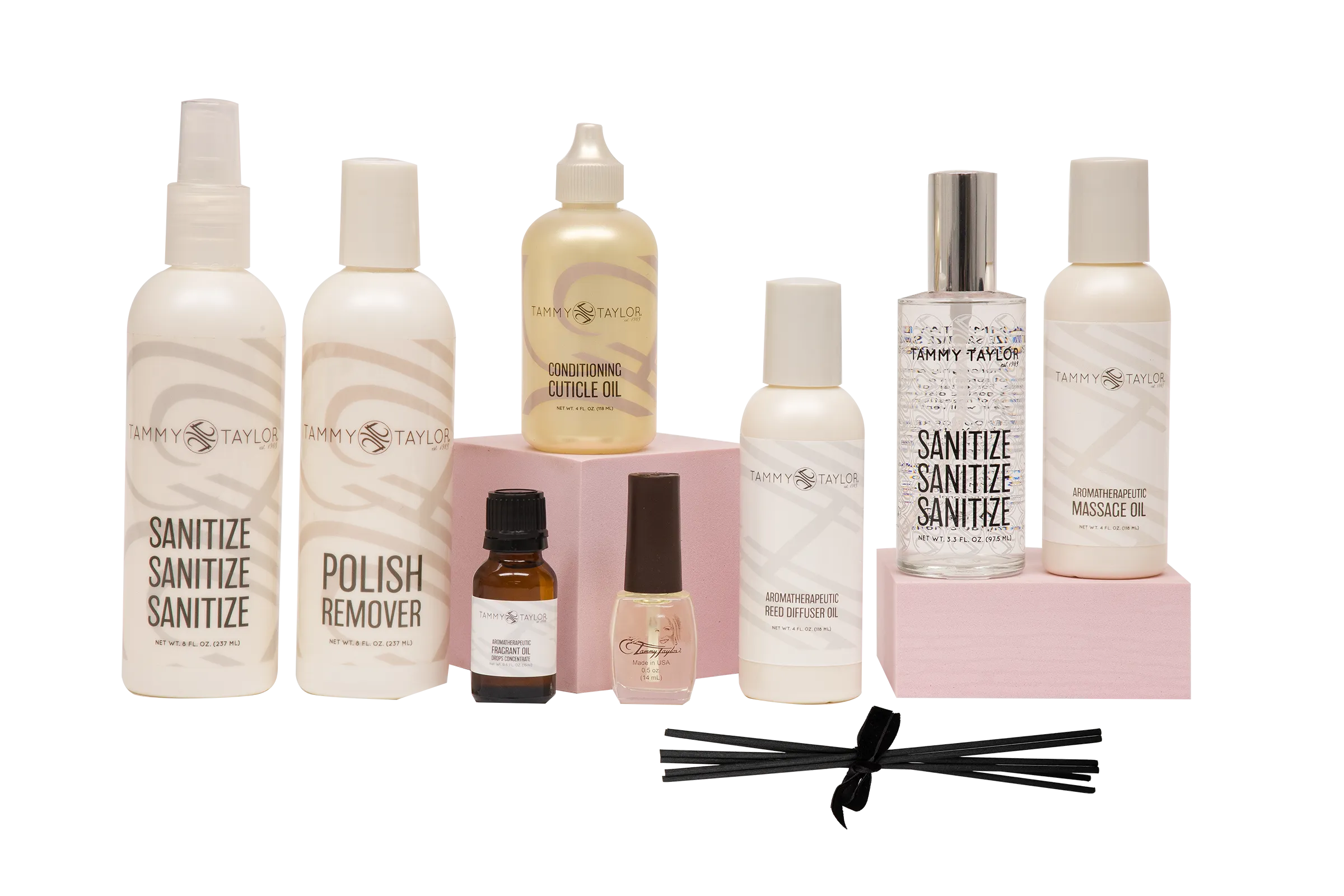 BRAND NEW! Toasted Coconut ENTIRE Bundle